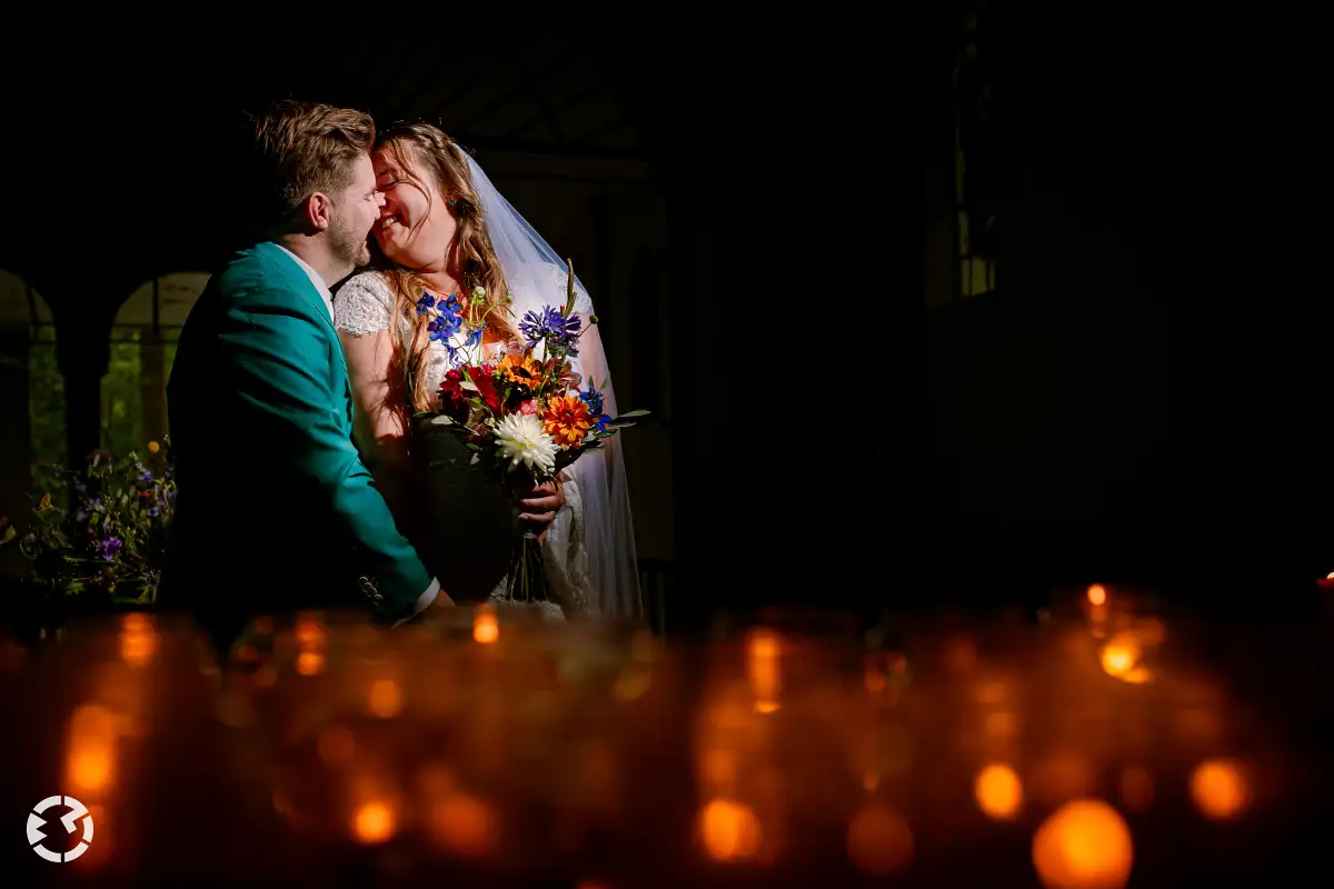 Trouwen in Oostelbeers: Deel 2