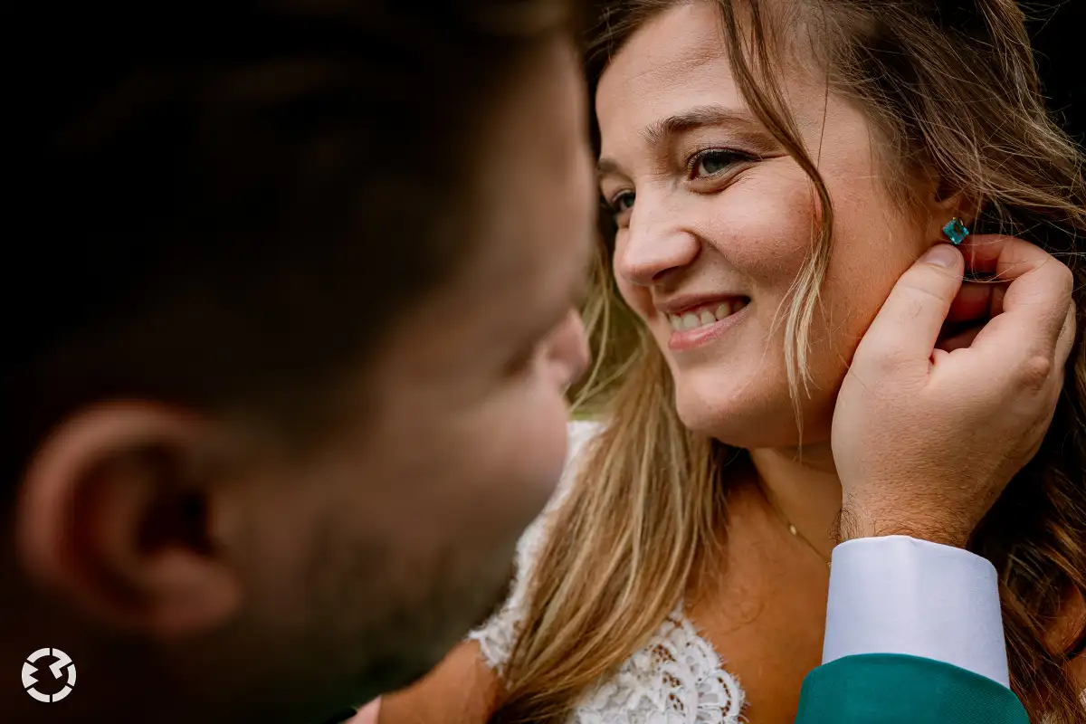 Trouwen in Oostelbeers: Deel 2