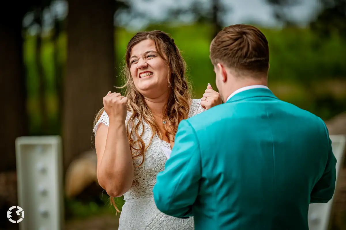 Trouwen in Oostelbeers: Deel 2