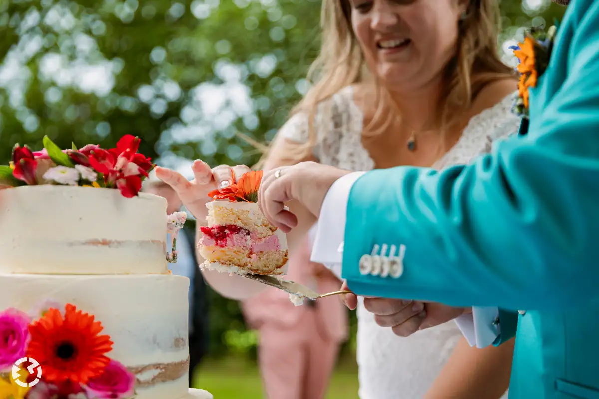 Trouwen in Oostelbeers: Deel 2