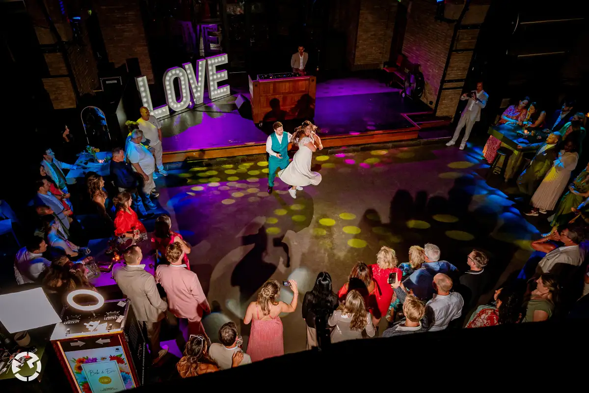 Trouwen in Oostelbeers: Deel 2