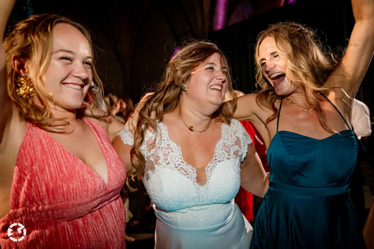 Trouwen in Oostelbeers: Deel 2