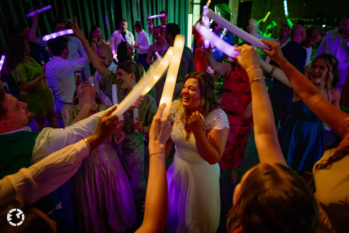 Trouwen in Oostelbeers: Deel 2