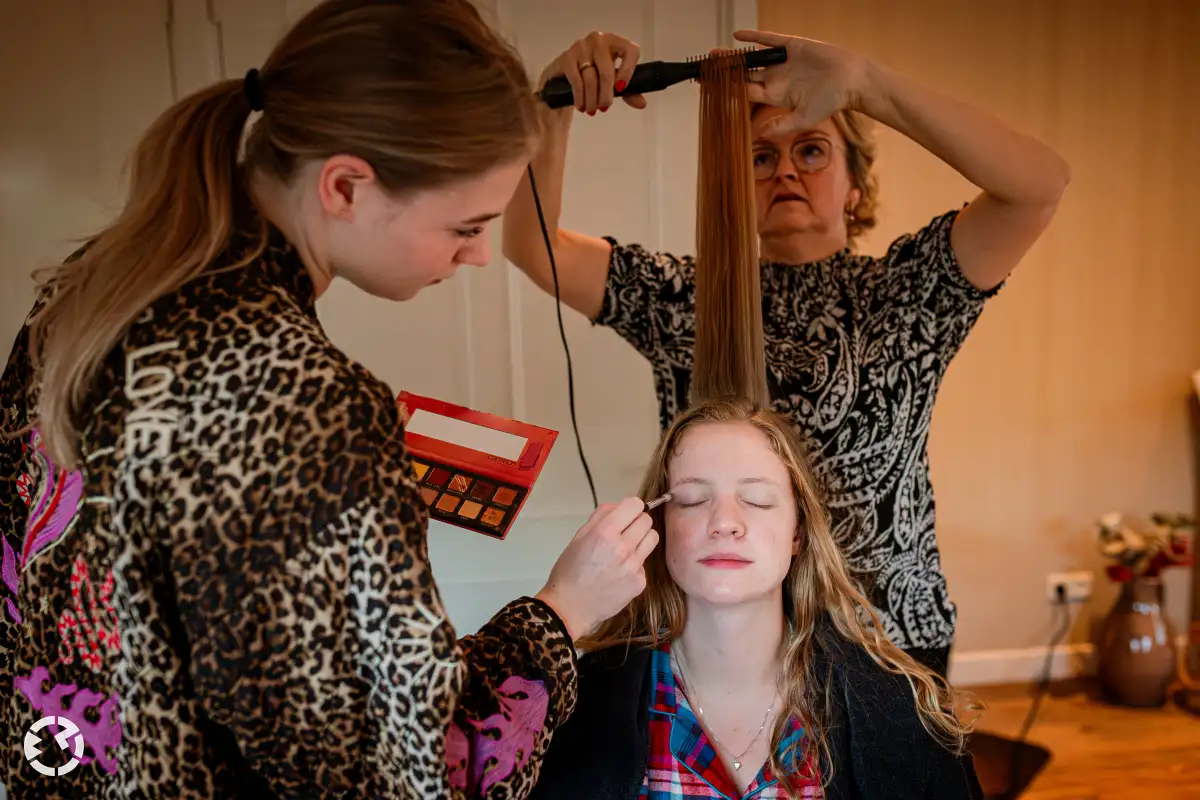 Trouwen bij restaurant De Houtzagerij in Otterlo