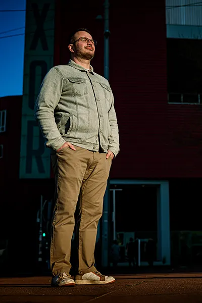 Michael Boon fotograaf trouwfotograaf bruidsfotograaf Hilvarenbeek Loon op Zand Raamsdonksveer