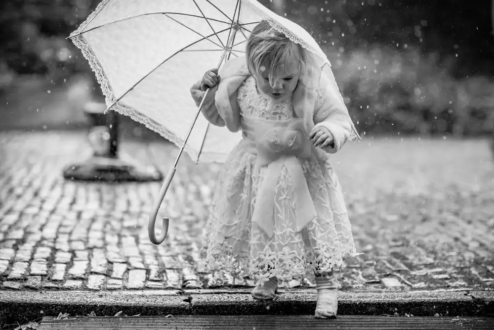 Header Met Licht Geschreven<br>bruidsfotografie
