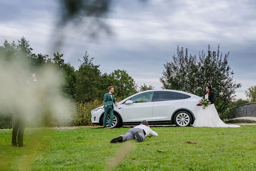 foto van ons aan het werk - achter de schermen 52