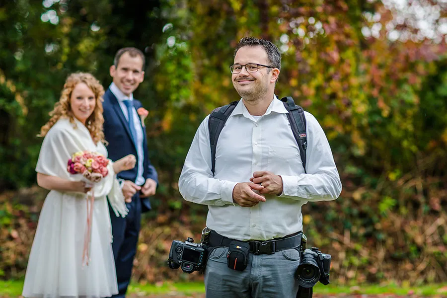 foto van ons aan het werk - achter de schermen 49