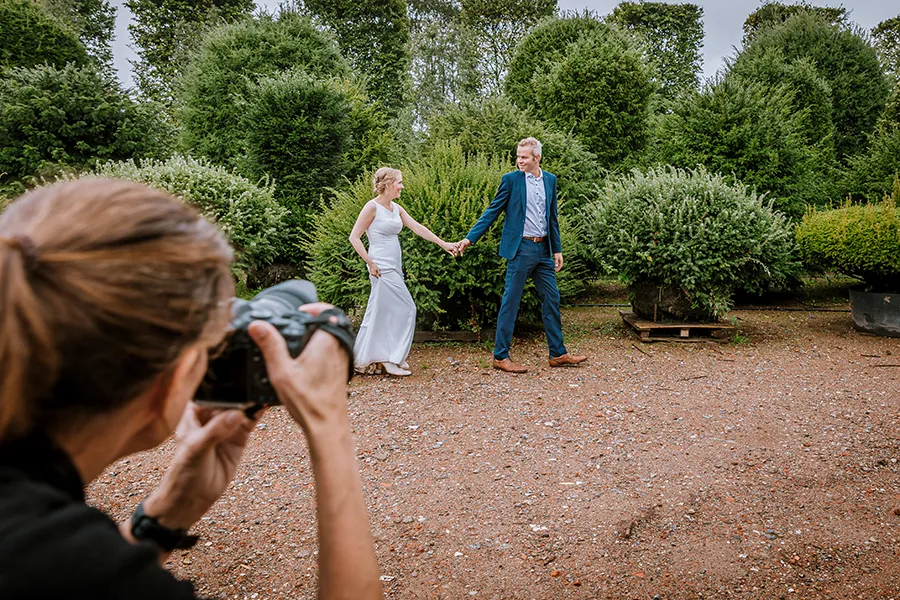 foto van ons aan het werk - achter de schermen 26