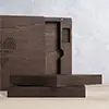 Smart met USB vakje