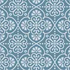 Blue Tile