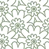 Green Marigold