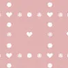Rose Hearts