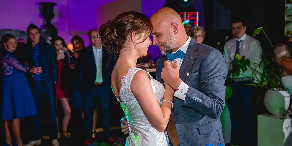 Journalistieke en pure bruidsfotografie, trouwfotograaf Met Licht Geschreven