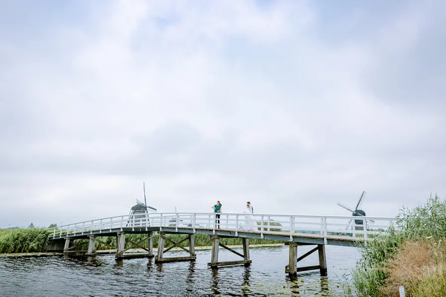 foto van ons aan het werk - achter de schermen 5