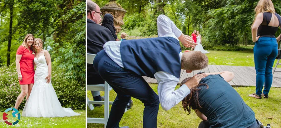 foto van ons aan het werk - achter de schermen 103