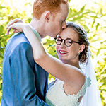 Foto van Carola & Marcel