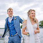 Foto van Dyrene & Bouke