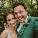 Foto van Eva & Joost