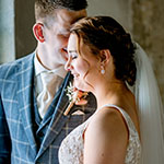 Foto van Femke & Stefan