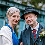 Foto van Leonoor & Sander