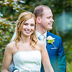 Foto van Mallory & Richard
