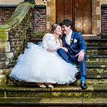 Foto van Manon & Wilco