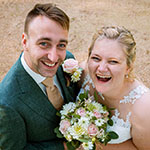 Foto van Manon & Jelle