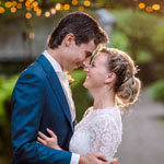 Foto van Roosmarijn & Robin