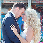 Foto van Roxane & Ruben