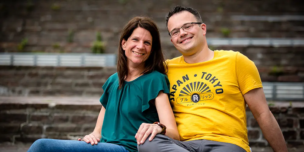 Journalistieke en pure bruidsfotografie, trouwfotograaf Met Licht Geschreven - Over ons