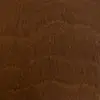 Voorbeeld optie Hout Walnoot