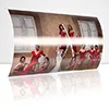 Voorbeeld optie Lustre Mat