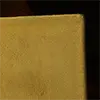 Voorbeeld optie Geen stiksel