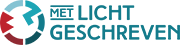 logo Met Licht Geschreven bruidsfotografie trouwfotograaf