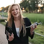 Foto van Kirsten Forkink